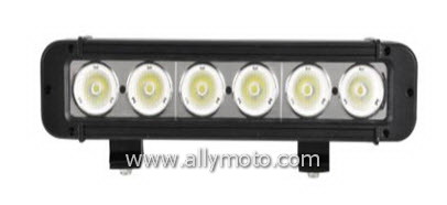 60W LED Light Bar 2066